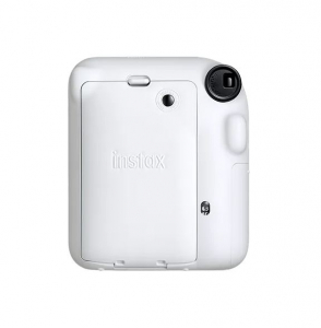 Fujifilm Instax mini 12 fényképezőgép fehér (16806121)